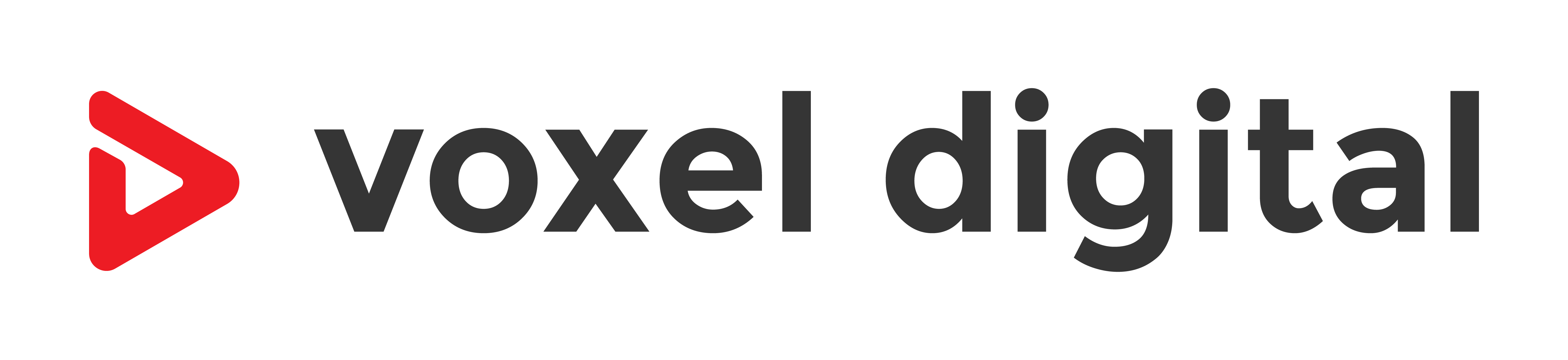 Voxel Digital